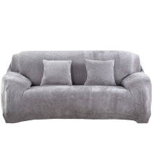 Bestverkaufte gedruckte Sofa -Abdeckung, Couchabdeckung, Slipcover, Staubschutz